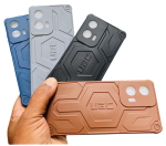 T20 Motorola G96 5G Back Cover - New