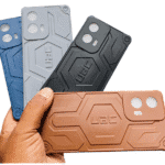 T20 Motorola G96 5G Back Cover - New