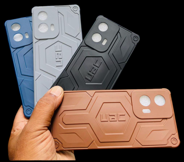 T20 Motorola G96 5G Back Cover - New - Image 5