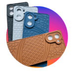 T20 OnePlus Nord CE5 5G Back Cover New - Image 2