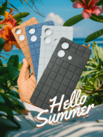 T20 Lava Storm Play 5G Back Cover New - Image 5