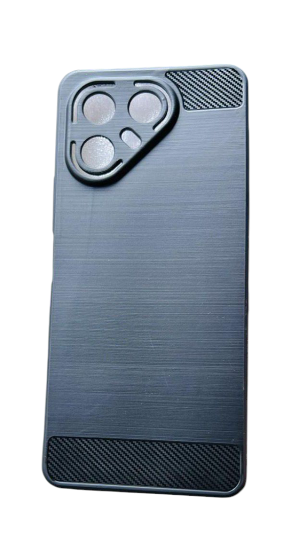 For Tecno Pova 7 5G Back Cover Armour Case - Image 2