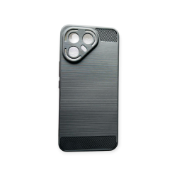 For Tecno Pova 7 Pro 5G Back Cover Armour Case