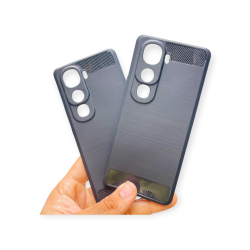For Vivo Y400 Pro 5G Back Cover Armour Case