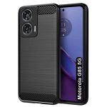 For Motorola  Moto G85 5G / Moto Edge 50 Fusion 5G Back Cover Armour Case