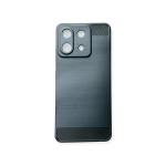 For Ai+ Nova 5G Back Cover Armour Case