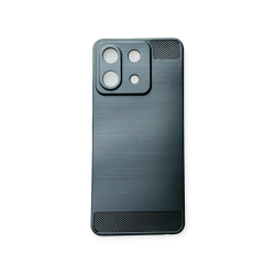 For Ai+ Nova 5G Back Cover Armour Case