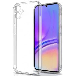 ZIgZag Tecno Spark Go 2 Back Cover Transparent New