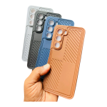 T20 Infinix Hot 60 5G Back Cover New