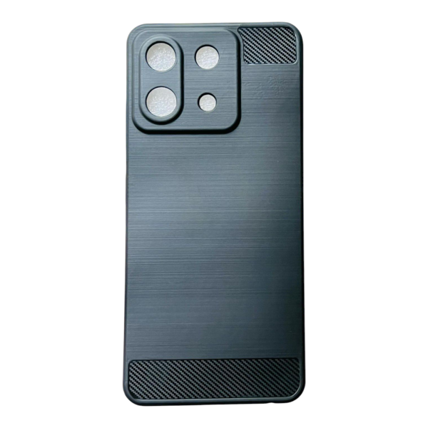 For Ai+ Nova 5G Back Cover Armour Case - Image 6