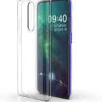 For Xiaomi Redmi K30 / Poco X2 Back Cover Transparent New