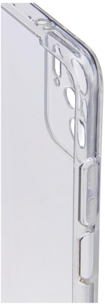 For Redmi Note 10 Back Cover Transparent New - Image 2