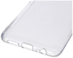 For Redmi Note 10 Back Cover Transparent New - Image 3