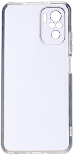 For Redmi Note 10 Back Cover Transparent New - Image 7