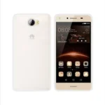 ZigZag Honor BEE 2 Back Cover Transparent New