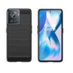 For OnePlus 10R 5G Back Cover Black Armor New
