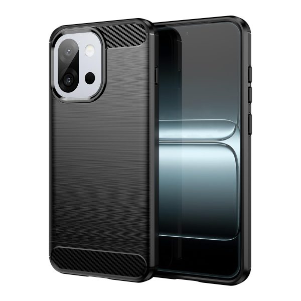 For OnePlus 13T 5G Back Cover Black Armor New - Image 11