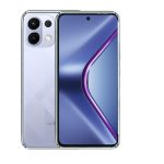 Zigzag Oppo K13 5G Back Cover Transparent New