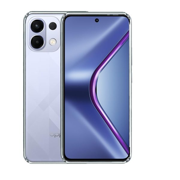 Zigzag Oppo K13 5G Back Cover Transparent New - Image 4