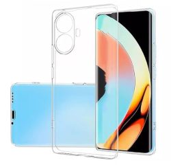Zigzag Realme 10 Pro Back Cover Transparent New