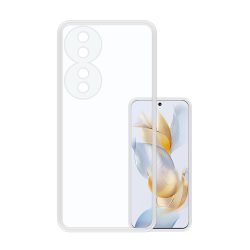 ZigZag Honor 90 5G Back Cover Transparent New