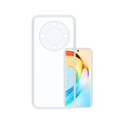 ZigZag Honor 9XB 5G Back Cover Transparent New