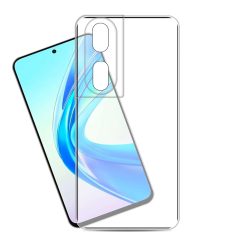 ZigZag Honor X7B 5G Back Cover Transparent New