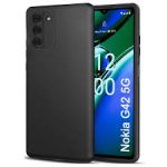 For Nokia G42 5G Back Cover iBlack New