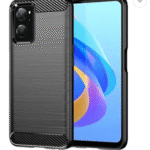 For Oppo K10 5G Back Cover Black Armor New