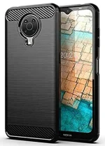 For Xiaomi Redmi 12 5G / 12 4G Back Cover Black Armor New - Image 6