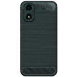 For Motorola Moto G04 Back Cover Black Armor New - Image 8