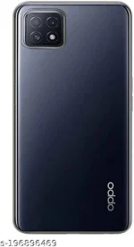 Zigzag Oppo A73 5G Back Cover Transparent New - Image 8