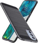 For Motorola Moto G71 Cover Black Armor New - Image 10