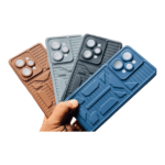 T20 Realme 15 Pro 5G Back Cover New