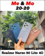T20 Realme Narzo 80 Lite 4G Back Cover New - Image 3