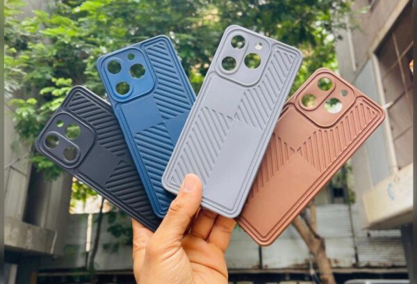 T20 Realme Narzo 80 Lite 4G Back Cover New - Image 2