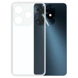 ZIgZag For Realme 15 Pro 5G Back Cover Transparent