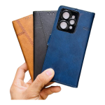 4U For Realme 50 Pro 5G Flip Cover