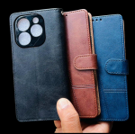4U Infinix Note 40x Flip Cover - Image 4