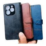 4U Infinix Note 40x Flip Cover
