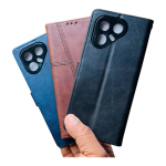 4U Tecno Pova 7 5G Flip Cover