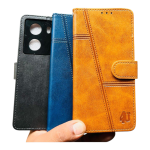 4U IQOO Z7 5G Flip Cover