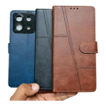 4U Ai Plus Nova 5G Flip Cover New