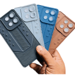 T20 Motorola Moto G86 5G Back Cover New