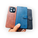4U Tecno Pop 9 / Spark 10c 5G Flip Cover - New