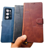 4U Itel City 100 Flip Cover New - Image 6