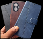 4U Poco F7 5G Flip Cover - New - Image 5