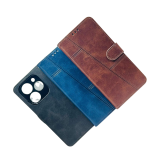 4U Tecno Spark Go 2024  Flip Cover - New