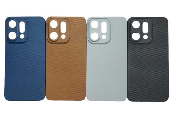 T20 Oppo Reno 14 Pro 5G Back Cover New - Image 5