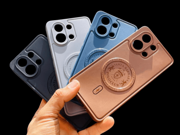 T20 Oppo K13 Turbo 5G Back Cover New - Image 5